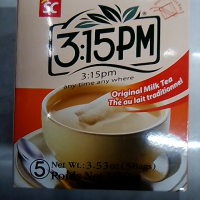 Eredeti Tejes Tea  20G