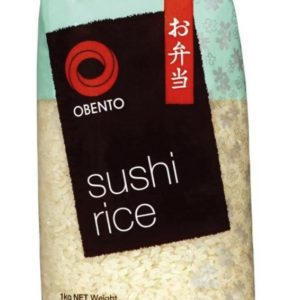 OBENTO SUSHI Rizs 1 KG