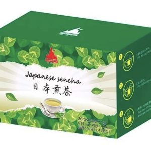 Japanese Sencha 40 G