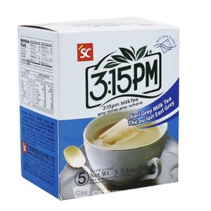 3:15 Earl Grey tejes tea 100g