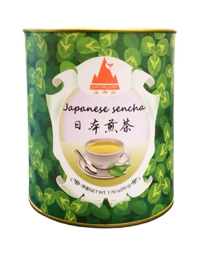 SWS Japán sencha 50G