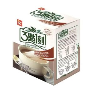 Tejes Tea Hong Kong Stílusú 20G
