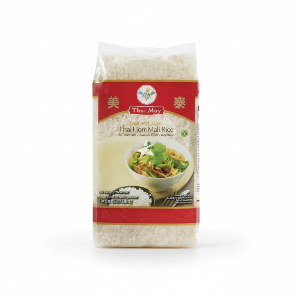 Thai May Thai Hom Jázmin rizs 1kg