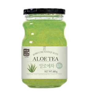 NOKKHAWON   Aloe Tea 480g