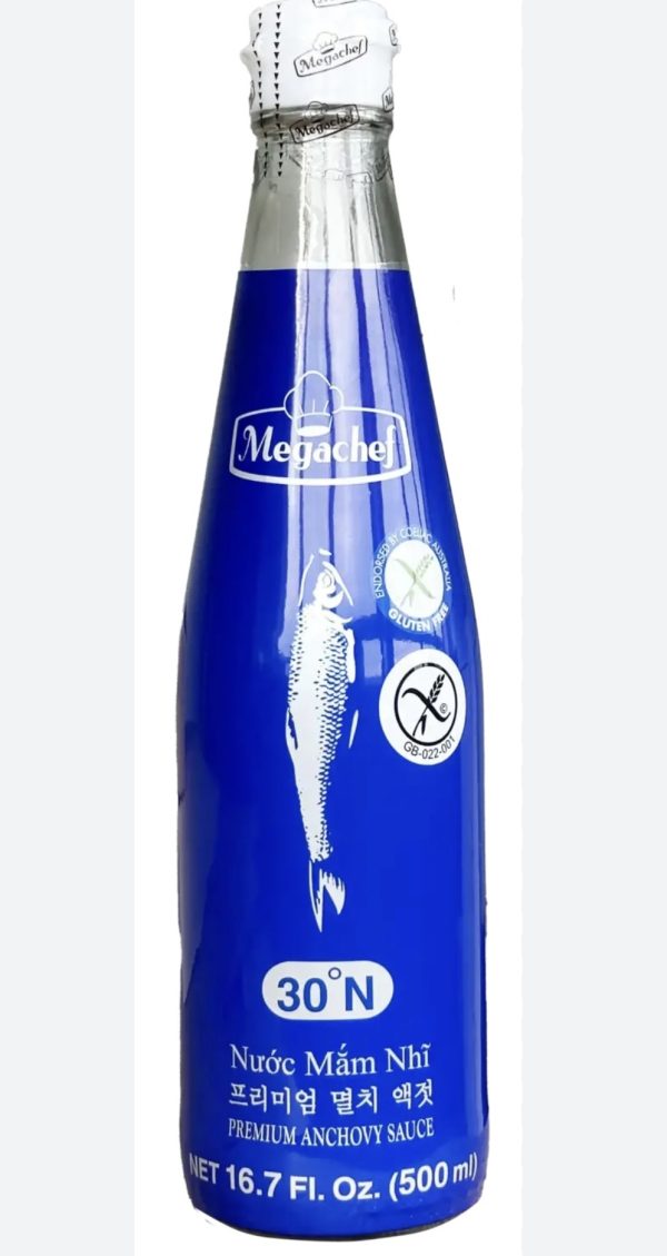 Szardella Szósz Premium   500 ML