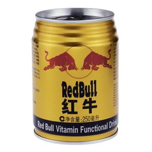 Red bull Energia ital 250Ml