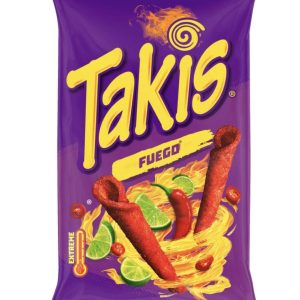 TAKIS FUEGO 100 g