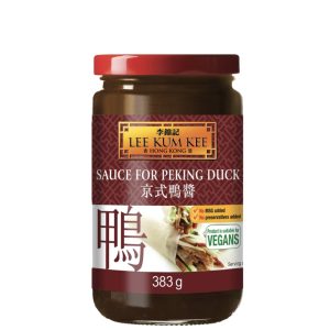 Szósz Pekingi Kacsához, 383gr (Lee Kum Kee)