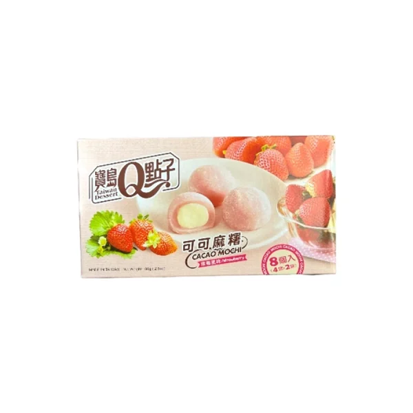 Epres Mico Mochi, 80gr (Q Brand)