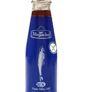 Prémium Anchovy Halszósz, 200ml (Megachef)