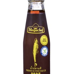 Prémium Halszósz, 200ml (Megachef)