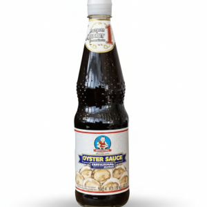 Dek Som Boom gluténmentes osztrigaszósz 815g