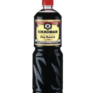 Szójaszósz Kikkoman sushihoz 1L