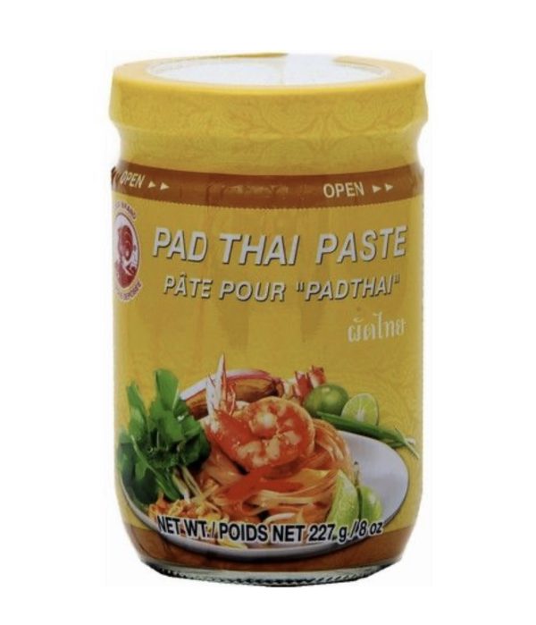 Cock Brand Pad Thai Paszta 227g