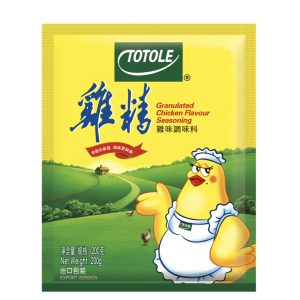 To To Le granulált csirkeízű fűszerkeverék 200g