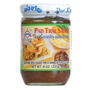 Pad Thai szósz paszta 225g(Por Kwan)