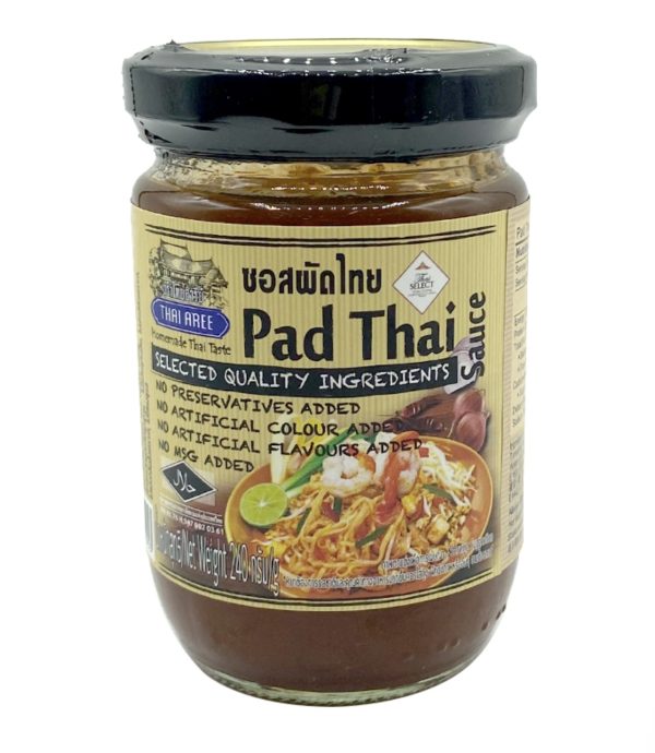 Pad thai szósz 240 g(Thai Aree)