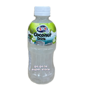 Bonko kókuszital  320ml