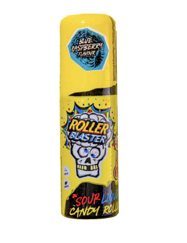Brain Blasterz Roller Blaster 60g