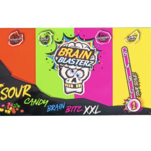 Brain Blasterz Brain Bitz XXL 144g