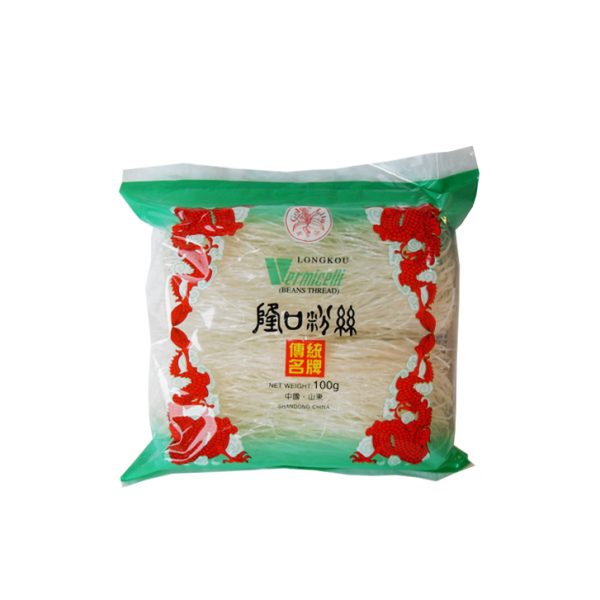 GL  Longkou Üveg Tészta 100g