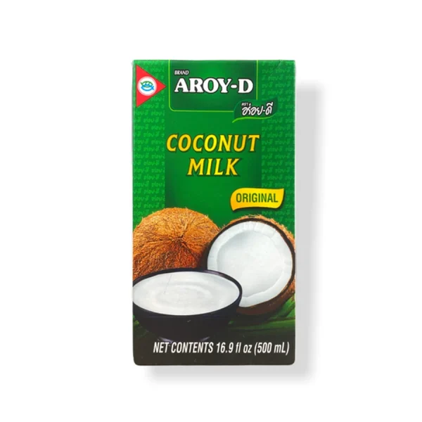 AROY -D Kókusztej 500ml