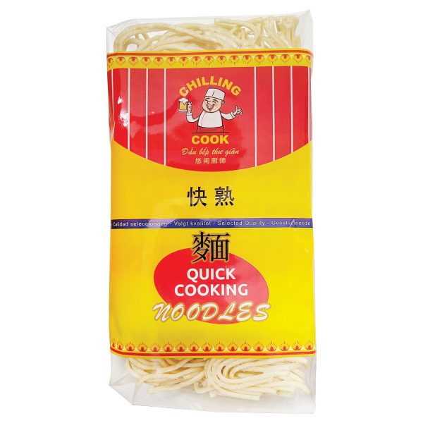 CC gyors főzésű tészta 500 G