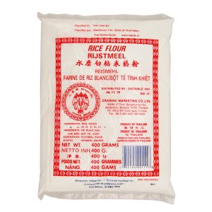 ERAWAN Rízsliszt 400 G