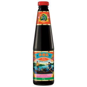 LKK PREMIUM Osztriga szósz 510 G