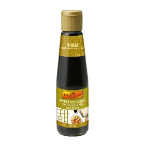 LKK Édes szójaszósz Dim-Sumhoz és Rízshez 207 ML