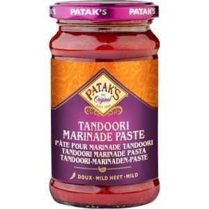 PATAK`S  Tandoori Pasta 312g