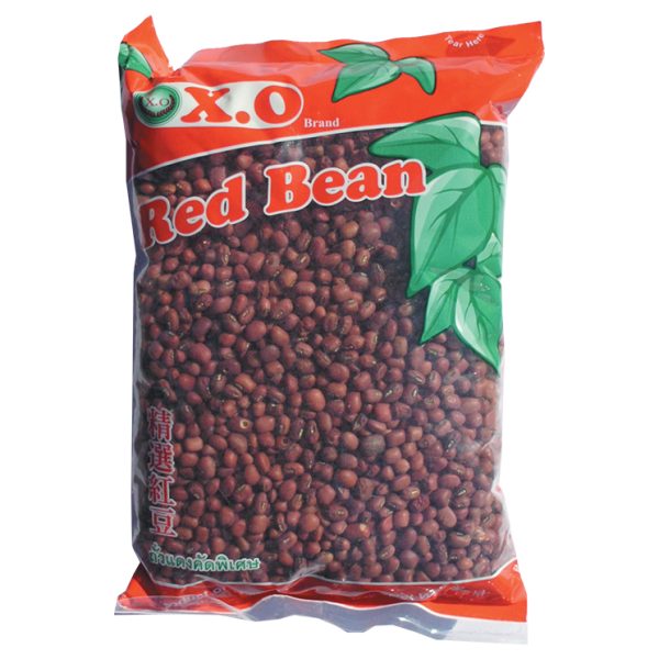X.O Vörösbab 454 G