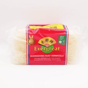 Evergreat Guangdong rizstészta – Vermicelli (400g)