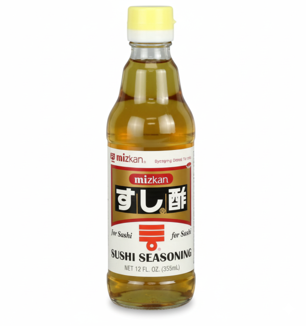 Mizkan Sushi ecet fűszerkeverék 275ml