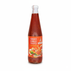 Royal Thai Édes chili szósz tavaszi tekercshez 300ml