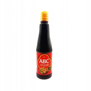 Édes szójaszósz ABC 275ml