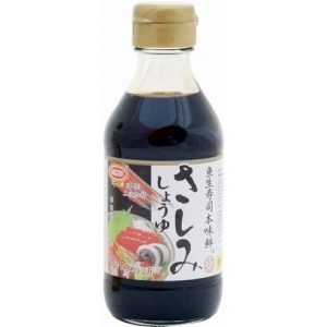 Szójaszósz Sushi & Sashimi 200 ML