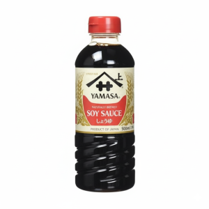Yamasa Szójaszósz 500ml