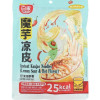 BAIJIA   Inst. Tészta Konjac Citromos Csípős-Savanyú 265g