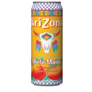 Arizona Mucho Mango 650ml