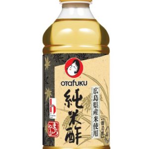 Otafuku Tiszta Rizsecet (Pure Rice Vinegar) – 500ml