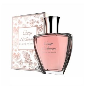 Real Time Coup D'Amour (100 ml)