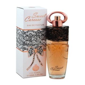 Real Time Sweet Caresse 100 ml