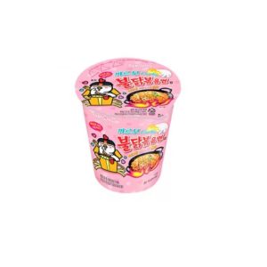 Samyang Buldak Carbonara 105g