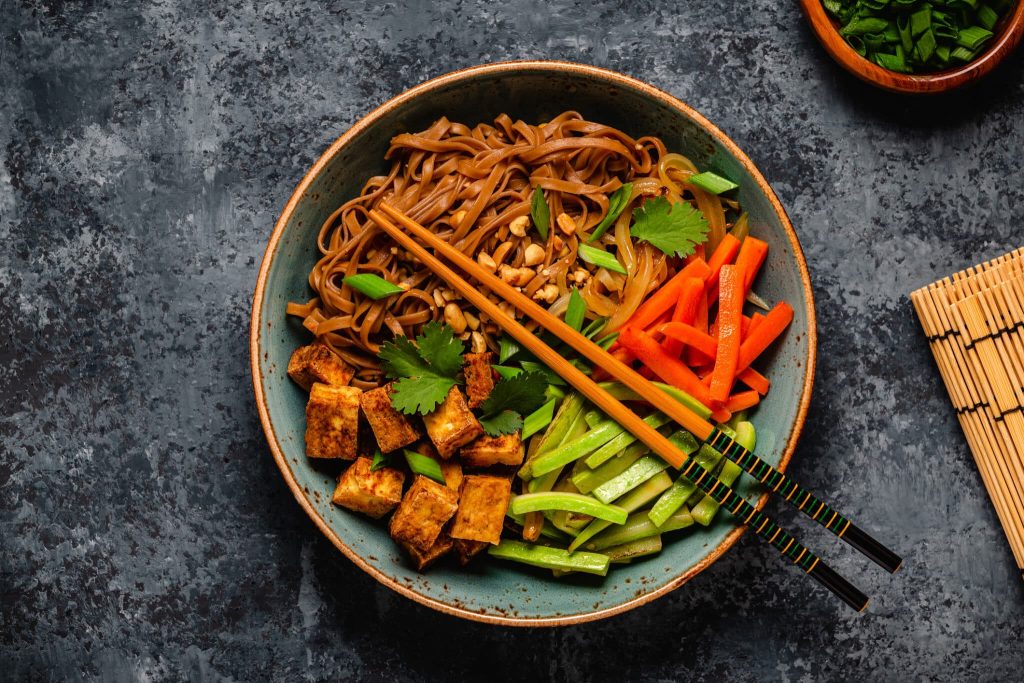 Rizstészta vs. Üvegtészta: Melyiket mikor használd? – Ázsiai tésztakisokos