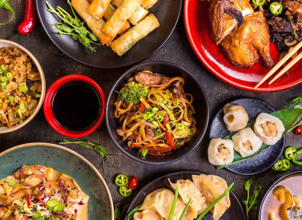 Wok-mágia 10 perc alatt: Gyors vacsora friss cukorborsóval