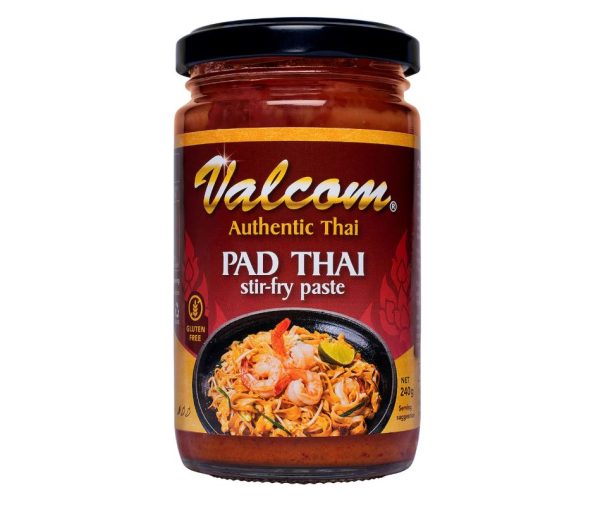 Valcom Pad Thai Paszta (240g)