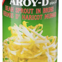 AROY-D Mungóbab csíra sós lében 400g