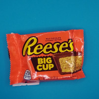 REESES BIG CUP 39g