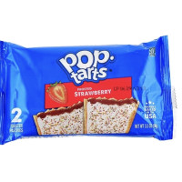 USA POP TARTS Eper ízű szendvics 370g